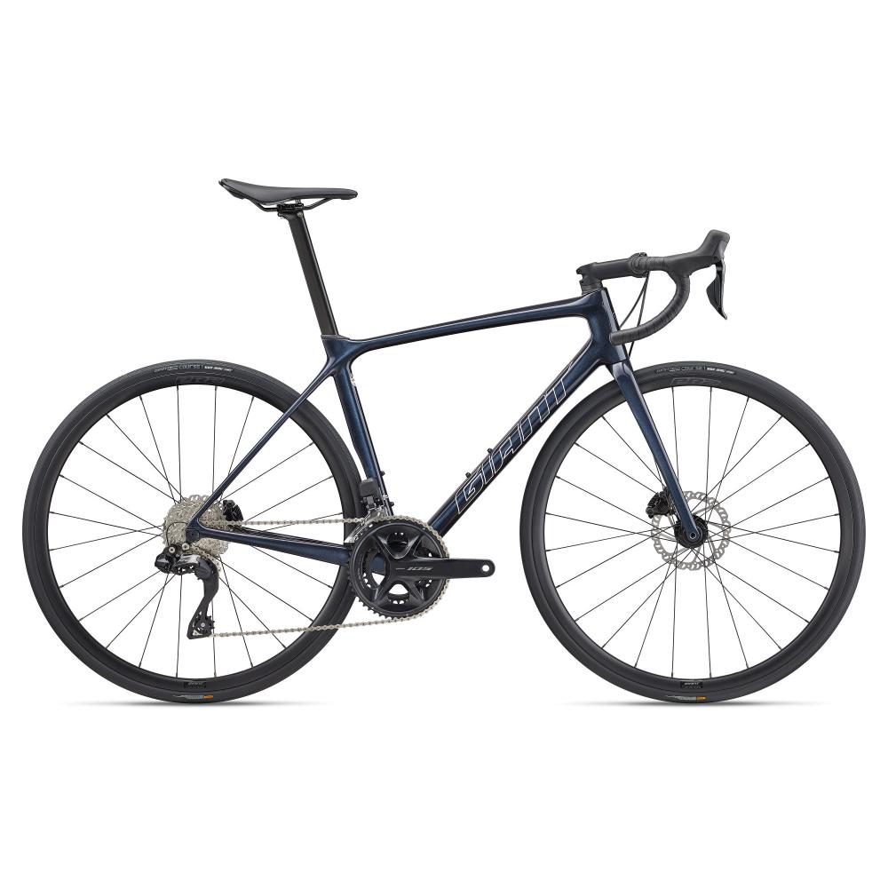 Giant TCR Advanced 1 DI2 Disc M en ML